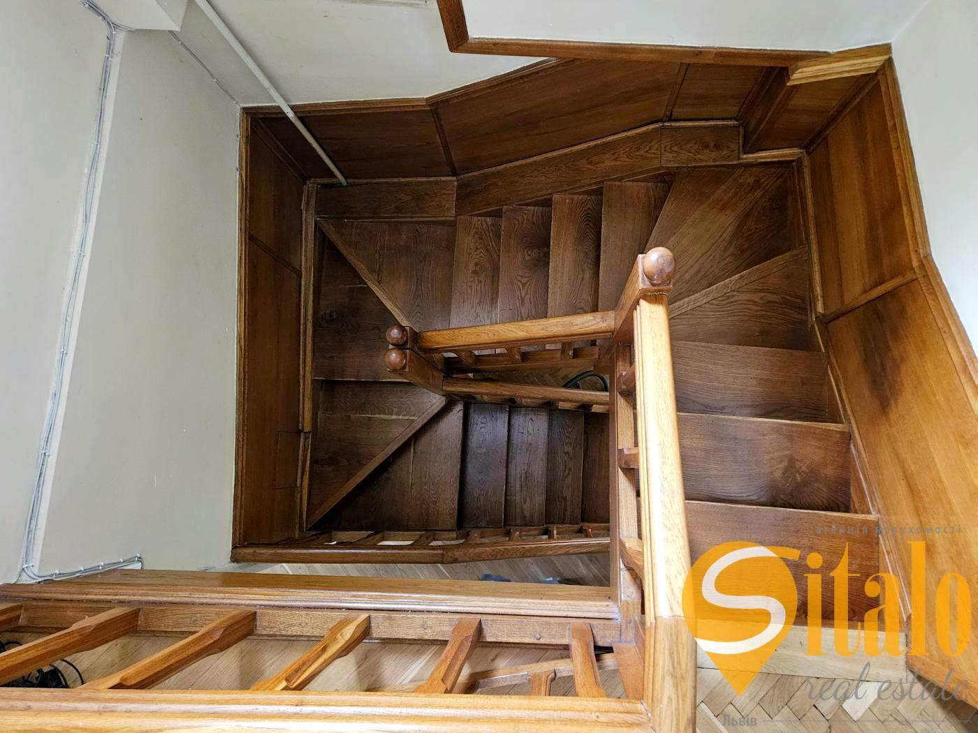 House by the address st. Zaporozhskaya ul (area 149 m²) - Atlanta.ua - photo 14