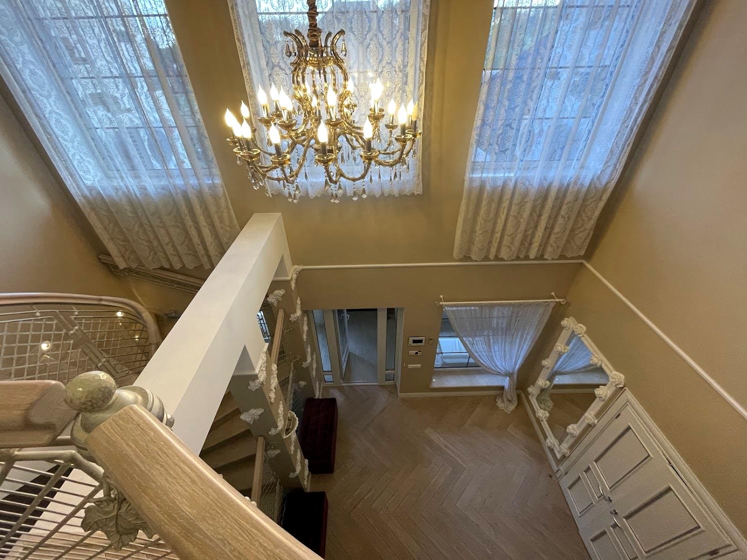 Дом по адресу ул. Сосновая (площадь 550 м²) - Atlanta.ua - фото 42