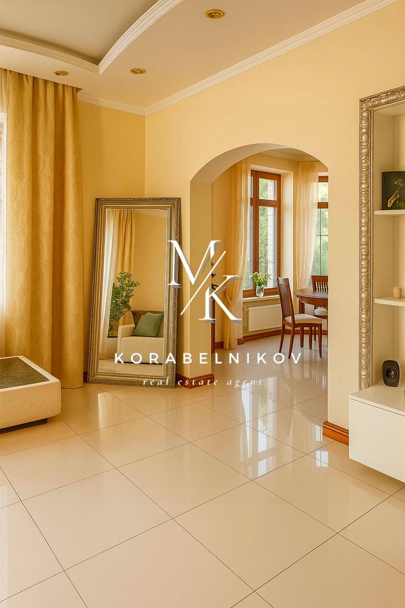 House by the address (area 590 m²) - Atlanta.ua - photo 13