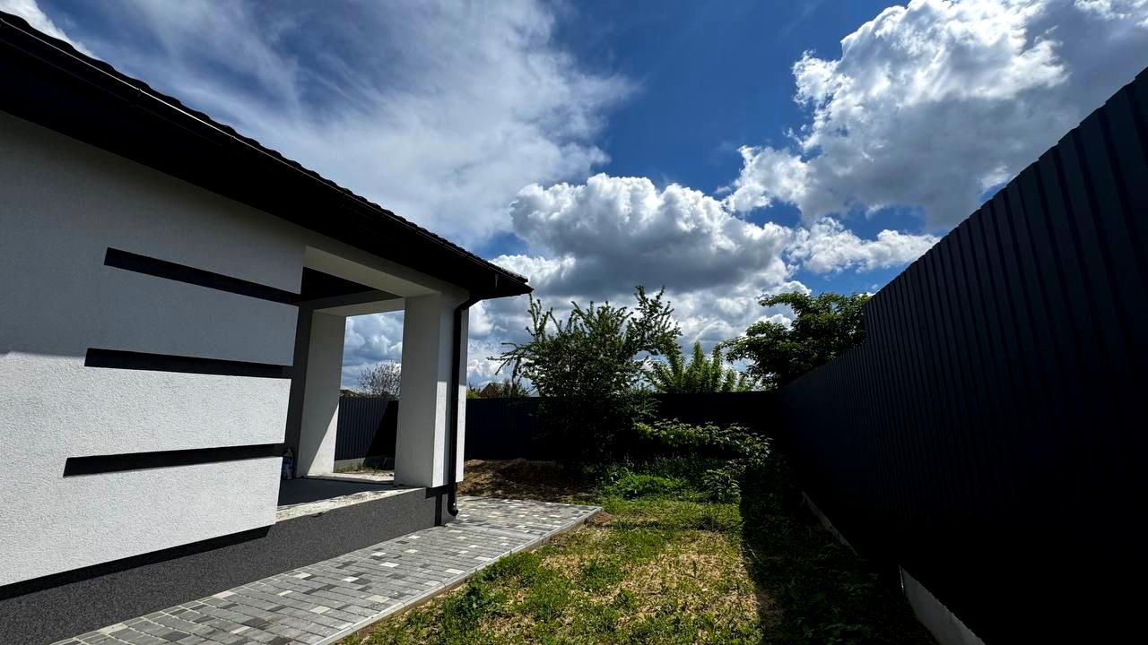 Дом по адресу ул. Яблунская (площадь 96 м²) - Atlanta.ua - фото 33