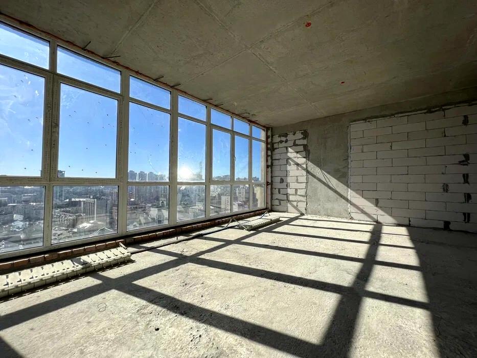 Багатокімнатна квартира за адресою вул. Гоголівська (площа 194 м²) - Atlanta.ua - фото 3