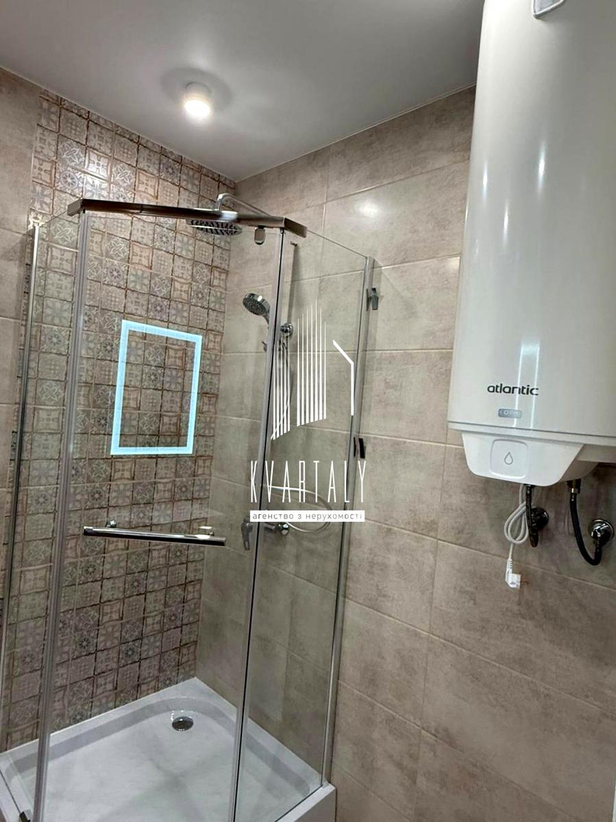 2-rooms apartment apartment by the address st. Berdnika Olesya (area 63 m²) - Atlanta.ua - photo 27