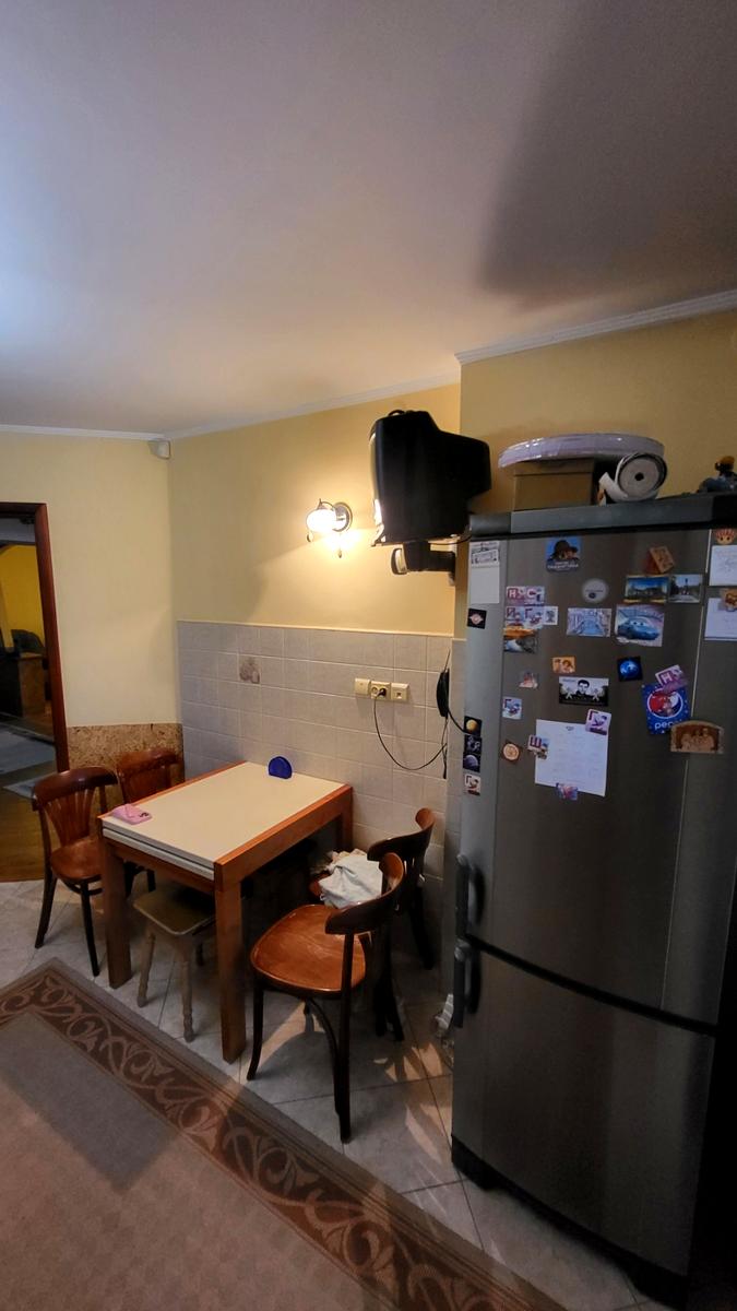 Многокомнатная квартира по адресу Куликовская ул.   (площадь 137 м²) - Atlanta.ua - фото 6