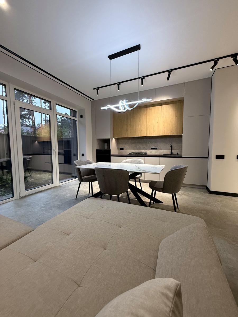 Дом по адресу ул. Сім'ї Шкарівських (площадь 78 м²) - Atlanta.ua - фото 13