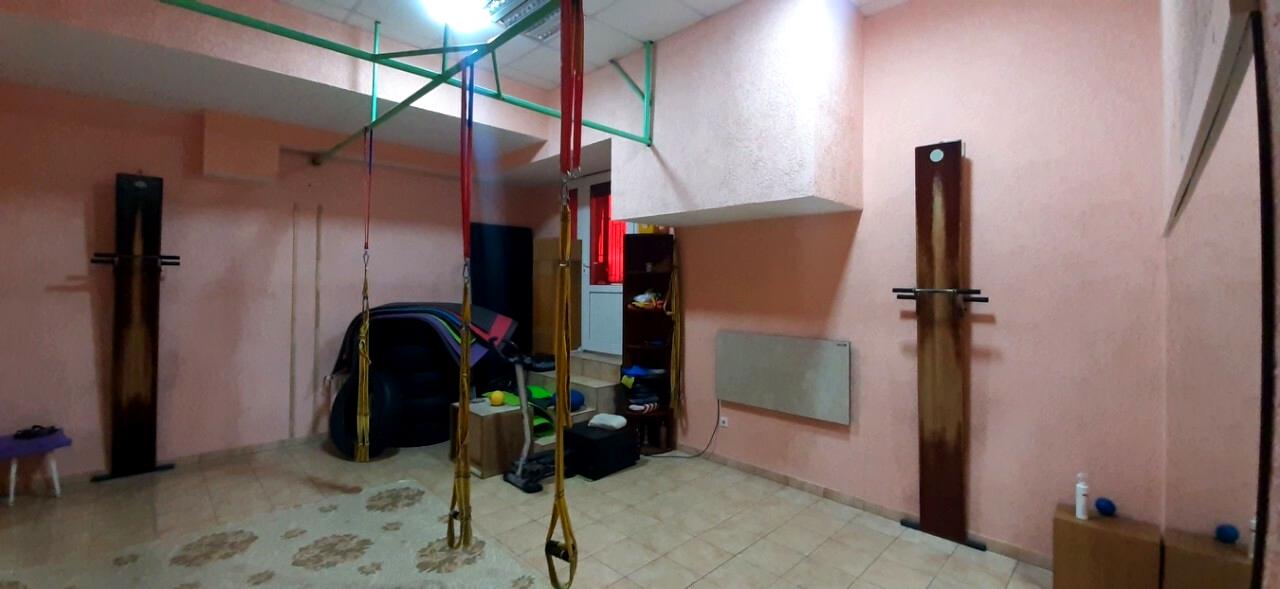 Коммерческая недвижимость по адресу ул. Шума Виталия (площадь 87 м²) - Atlanta.ua - фото 6