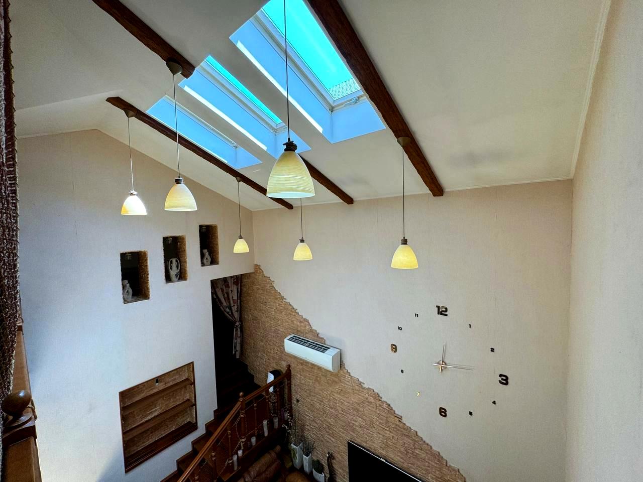 House by the address st. Efima GelleraOkt revolyutsii (area 200 m²) - Atlanta.ua - photo 37