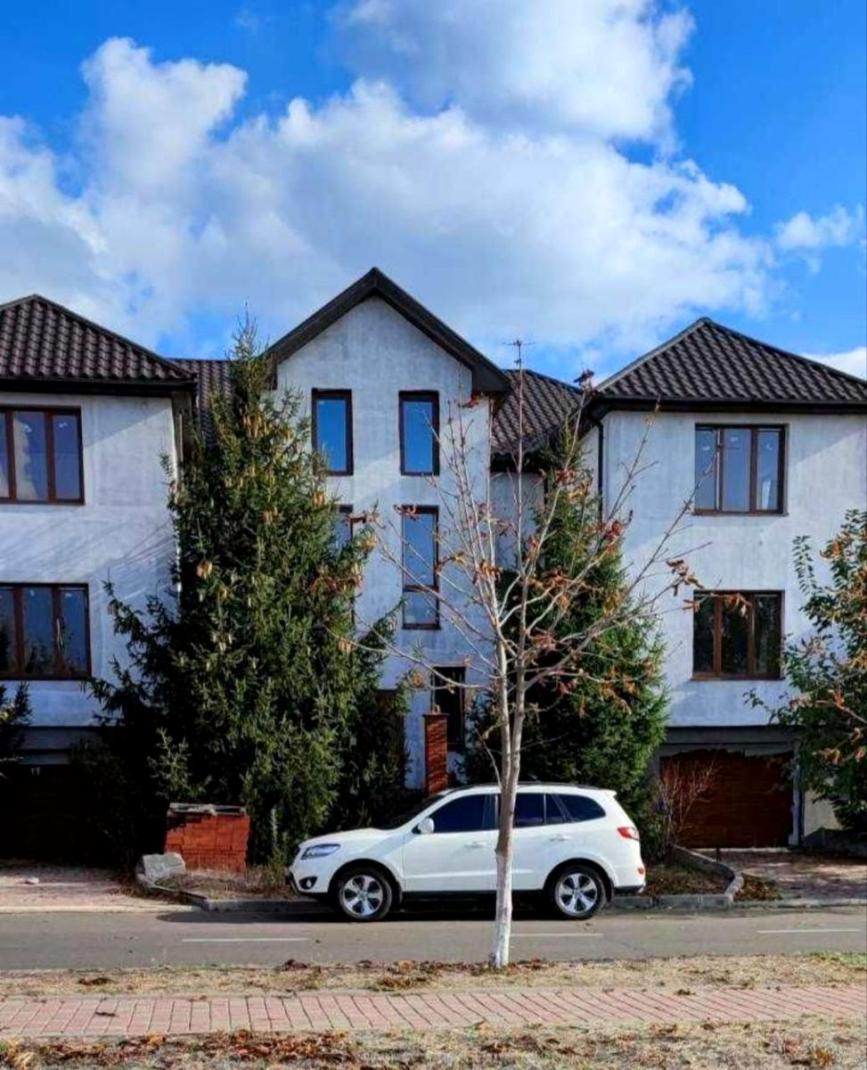 Будинок за адресою вул. Коралова (площа 740 м²) - фото 2 Будинок за адресою вул. Коралова (площа 740 м²) - Atlanta.ua - фото 2