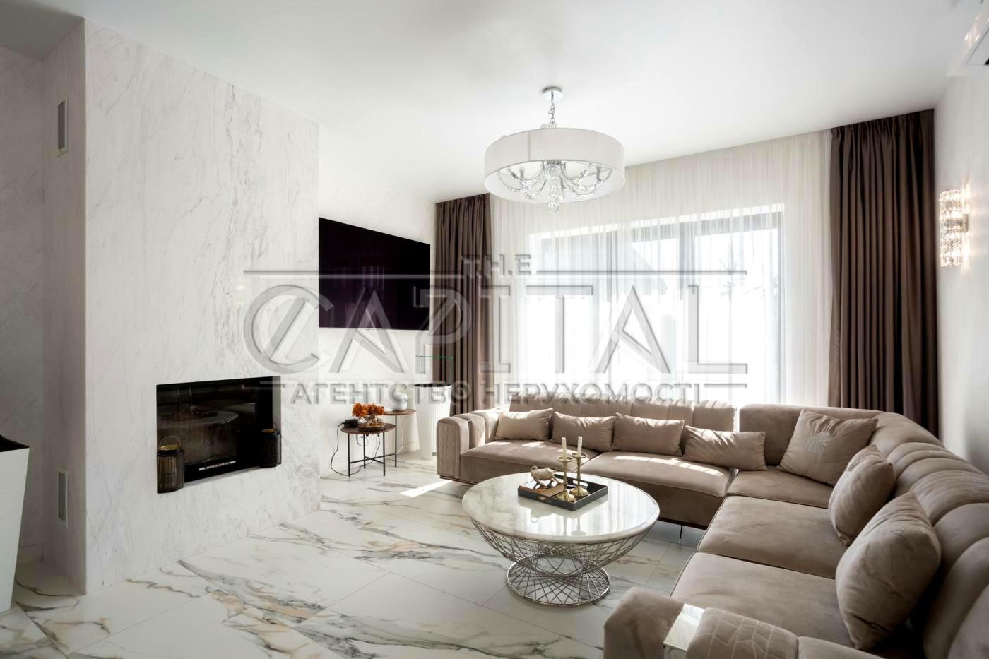 Будинок за адресою вул. Лесі Українки (площа 321 м²) - Atlanta.ua - фото 17