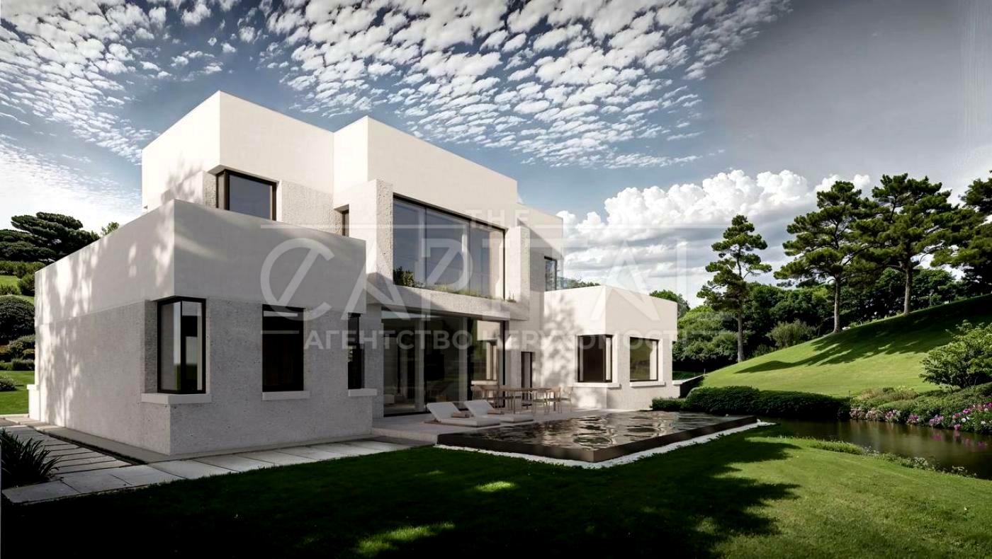 Дом по адресу (площадь 340 м²) - Atlanta.ua - фото 2