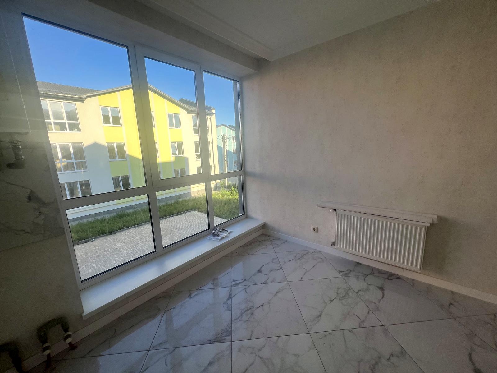 1-комнатная квартира по адресу ул. Гоголя (площадь 38 м²) - Atlanta.ua - фото 3