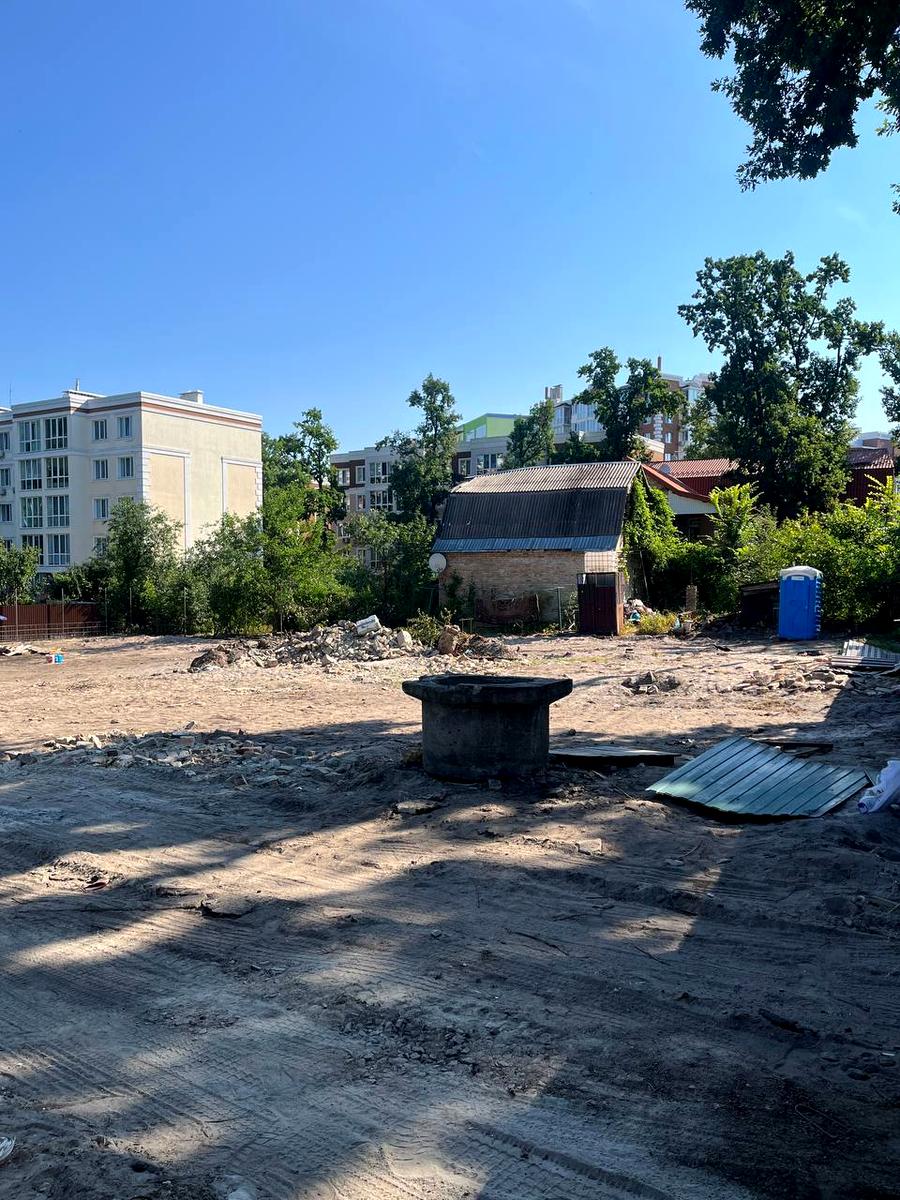 Дом по адресу (площадь 87,7 м²) - Atlanta.ua - фото 11