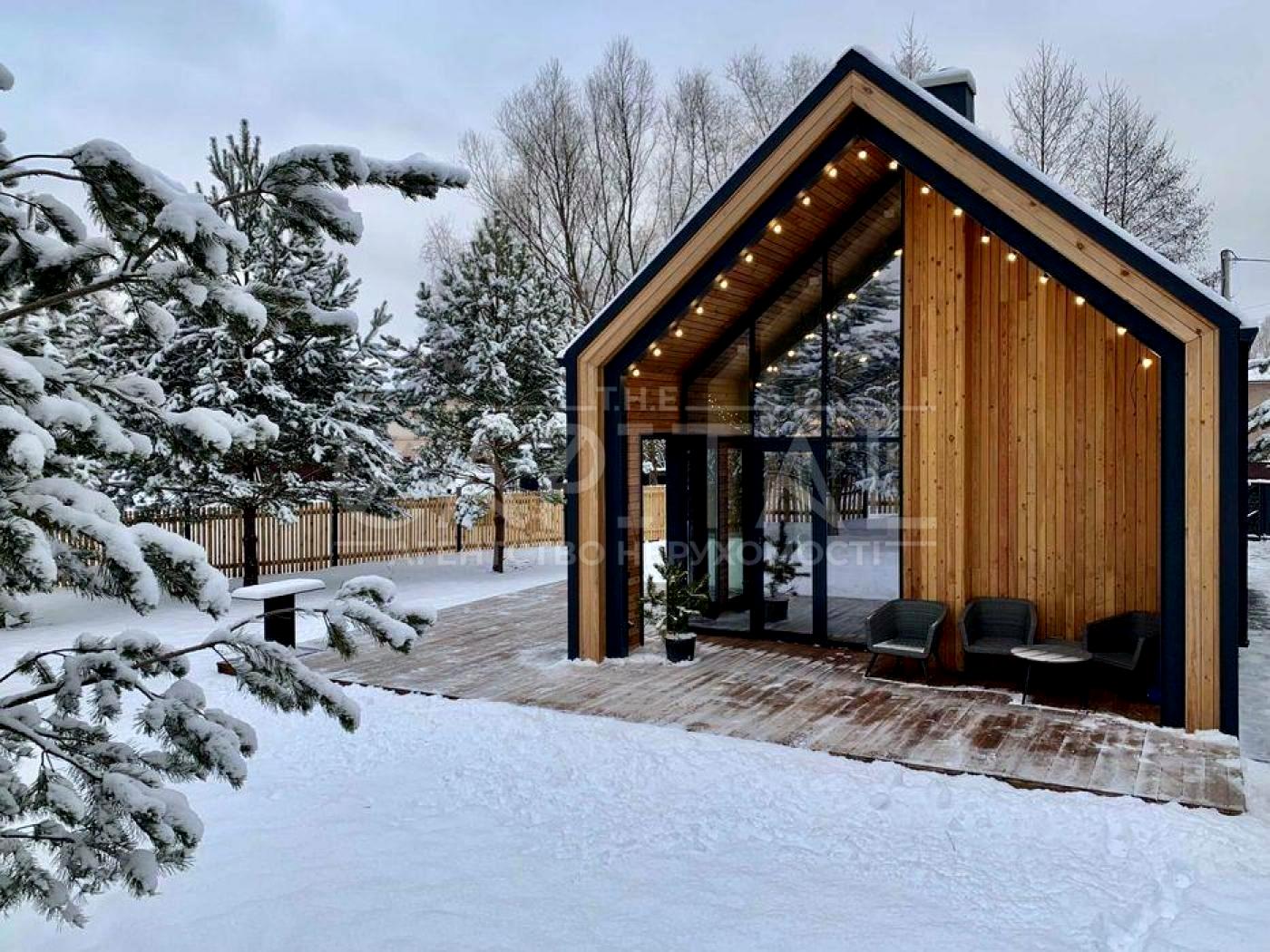 House by the address st. Zvenigorodskaya (area 85 m²) - Atlanta.ua - photo 19