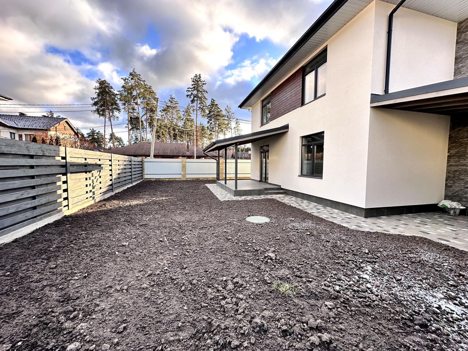 Дом по адресу ул. Энергетиков (площадь 150 м²) - Atlanta.ua - фото 4