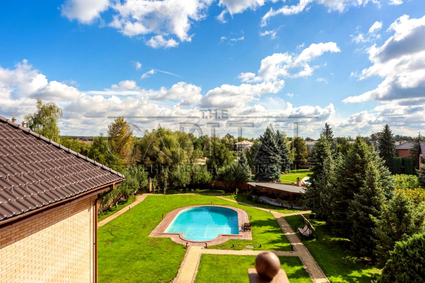 Дом по адресу ул. Карьерная (площадь 497 м²) - Atlanta.ua - фото 7