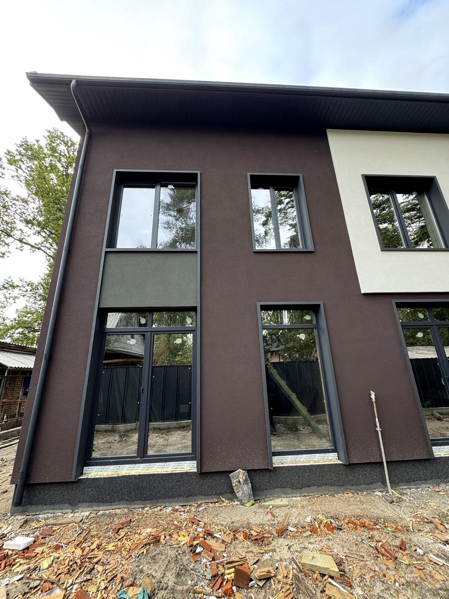 House by the address st. Kievskaya (area 120 m²) - Atlanta.ua - photo 6