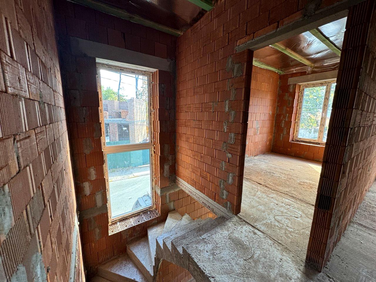 Дом по адресу (площадь 90 м²) - Atlanta.ua - фото 3