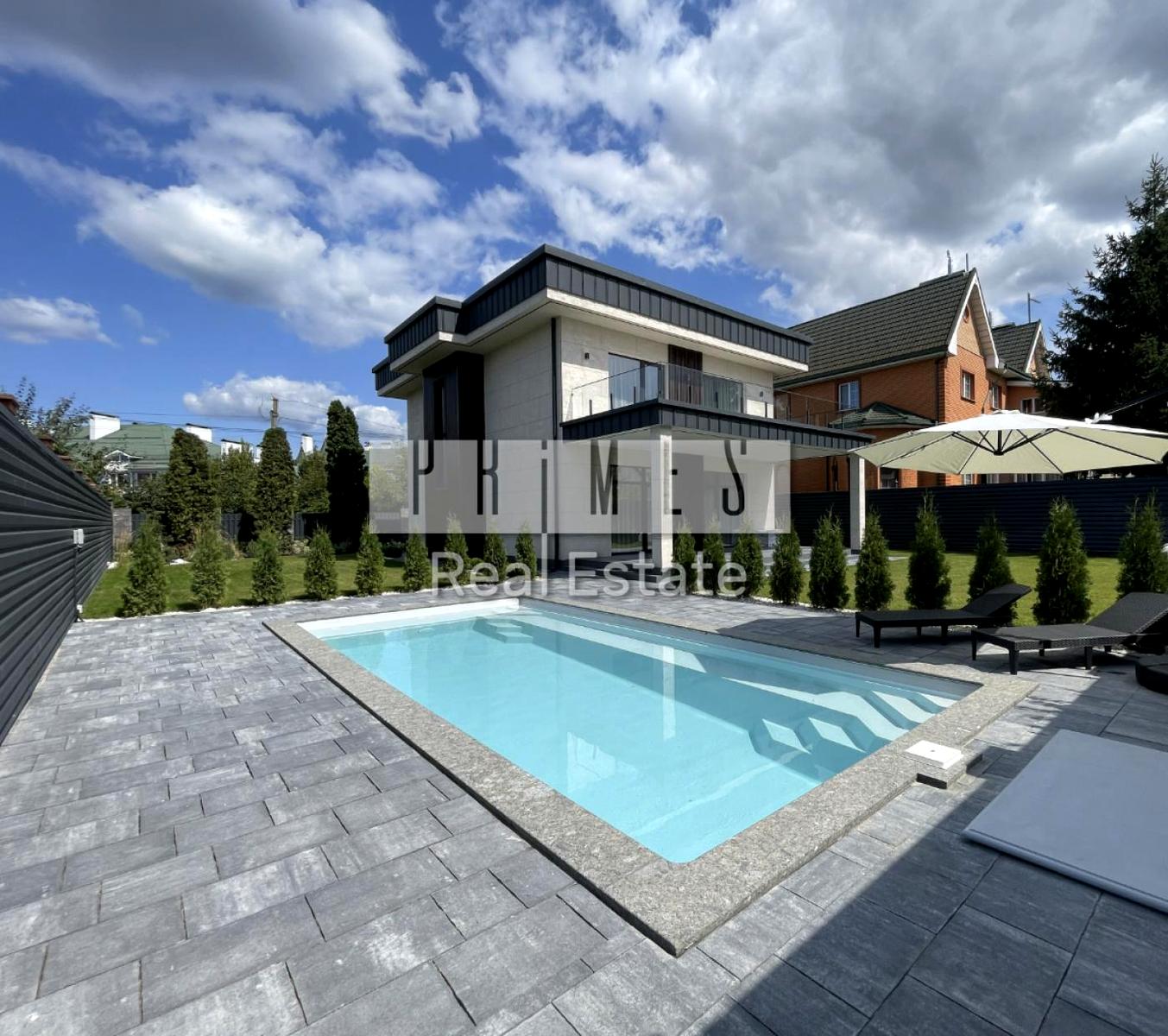 House by the address st. Borshchagovskaya (area 185 m²) - Atlanta.ua - photo 2