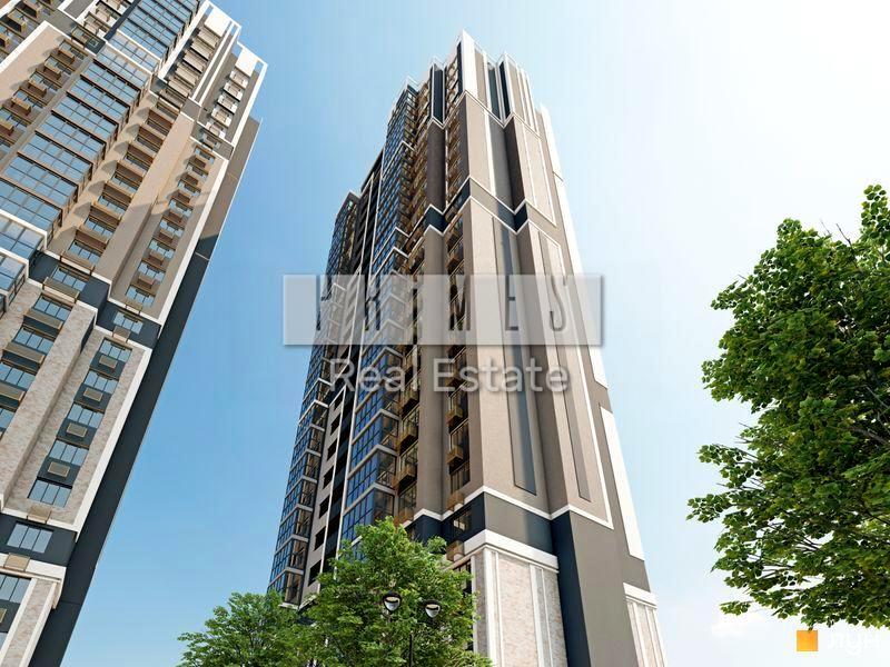 Commercial real estate at (area 160 m²) - Atlanta.ua - photo 8