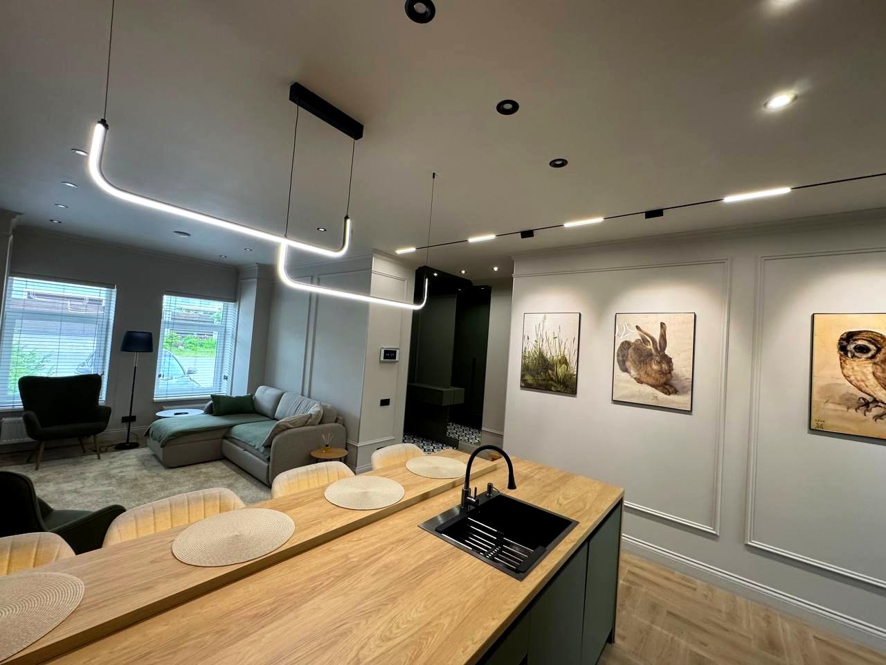 Дом по адресу ул. Сім'ї Шкарівських (площадь 78 м²) - Atlanta.ua - фото 15