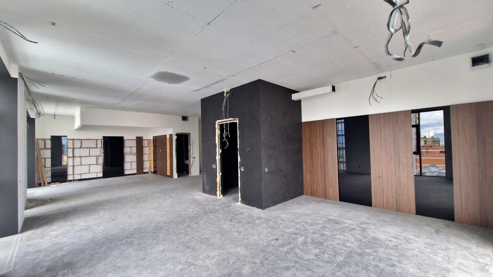 Багатокімнатна квартира за адресою вул. Бульварно-Кудрявська (площа 170 м²) - Atlanta.ua - фото 21