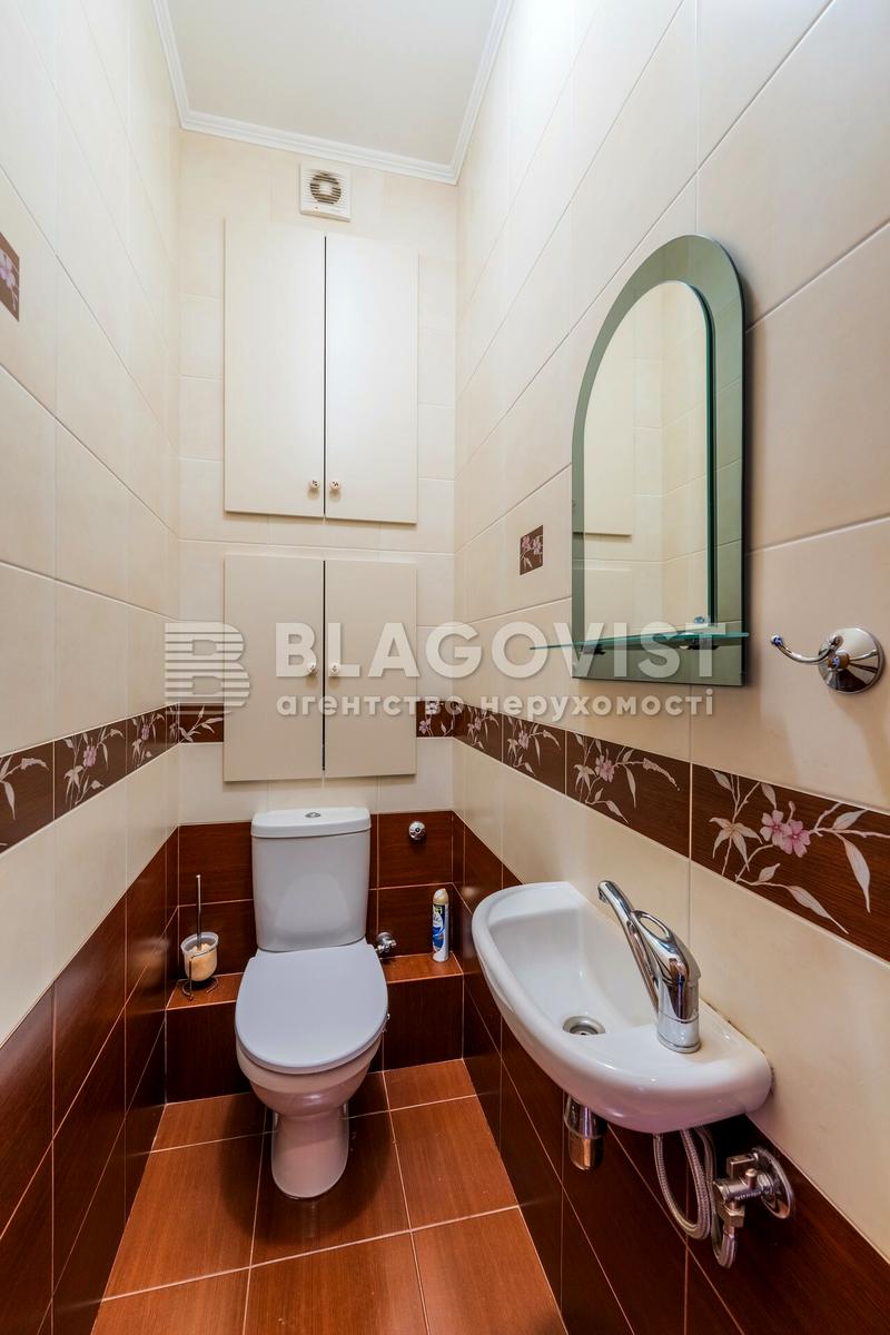 3-кімнатна квартира за адресою вул. Банкова (площа 90 м²) - Atlanta.ua - фото 31