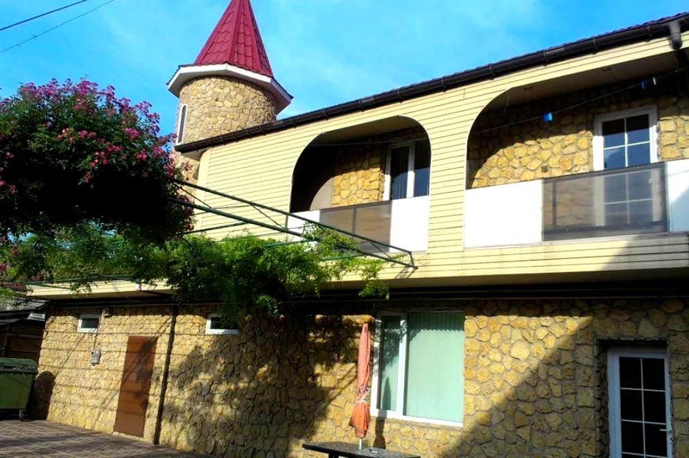 House by the address st. Glinyanaya (area 250 m²) - Atlanta.ua - photo 2