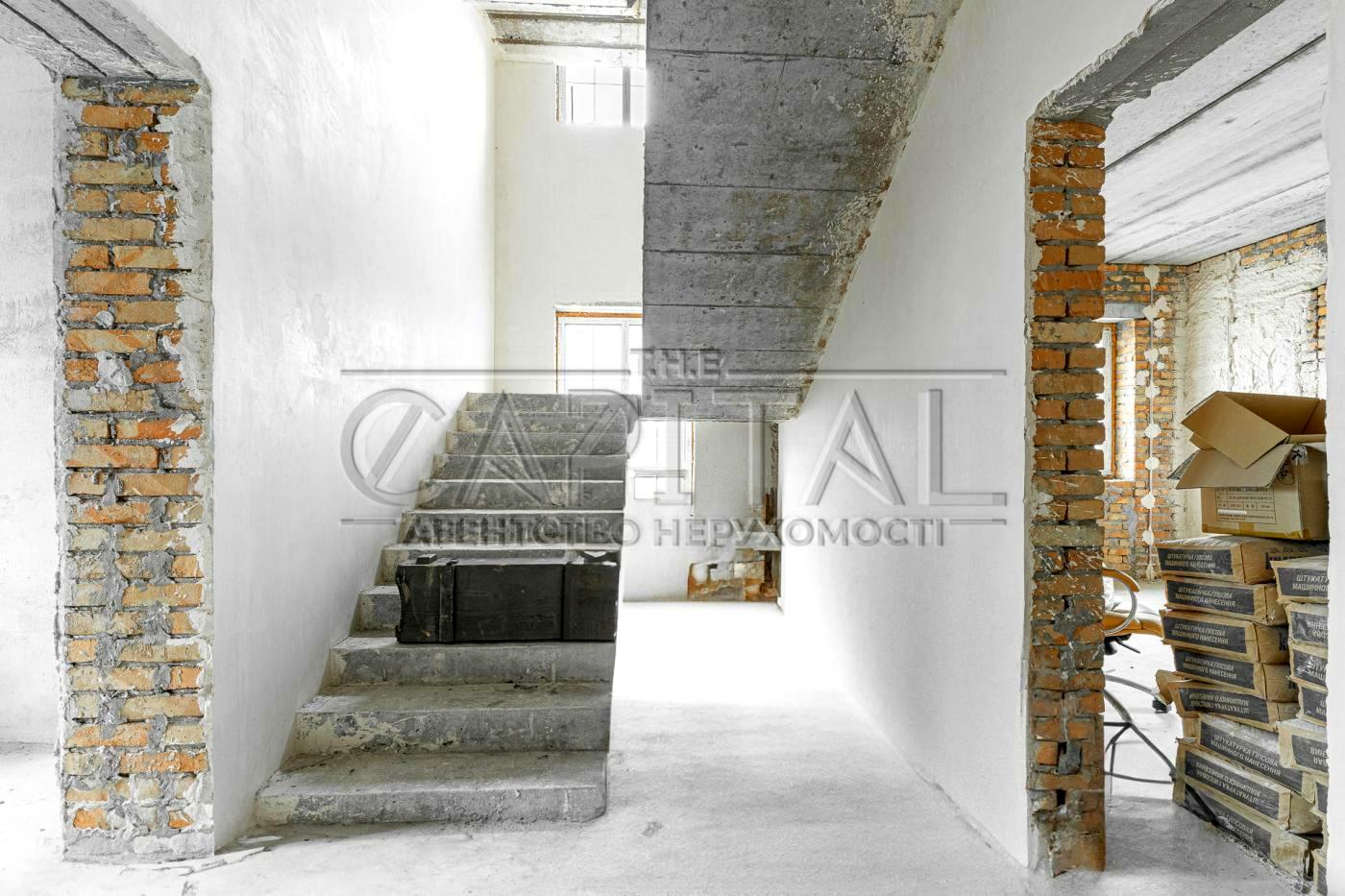 Будинок за адресою вул. Центральна (площа 500 м²) - Atlanta.ua - фото 15