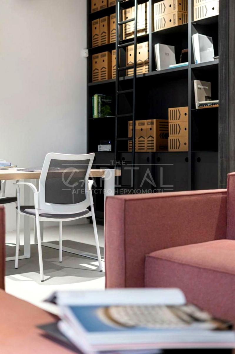 Коммерческая недвижимость по адресу (площадь 140 м²) - Atlanta.ua - фото 2