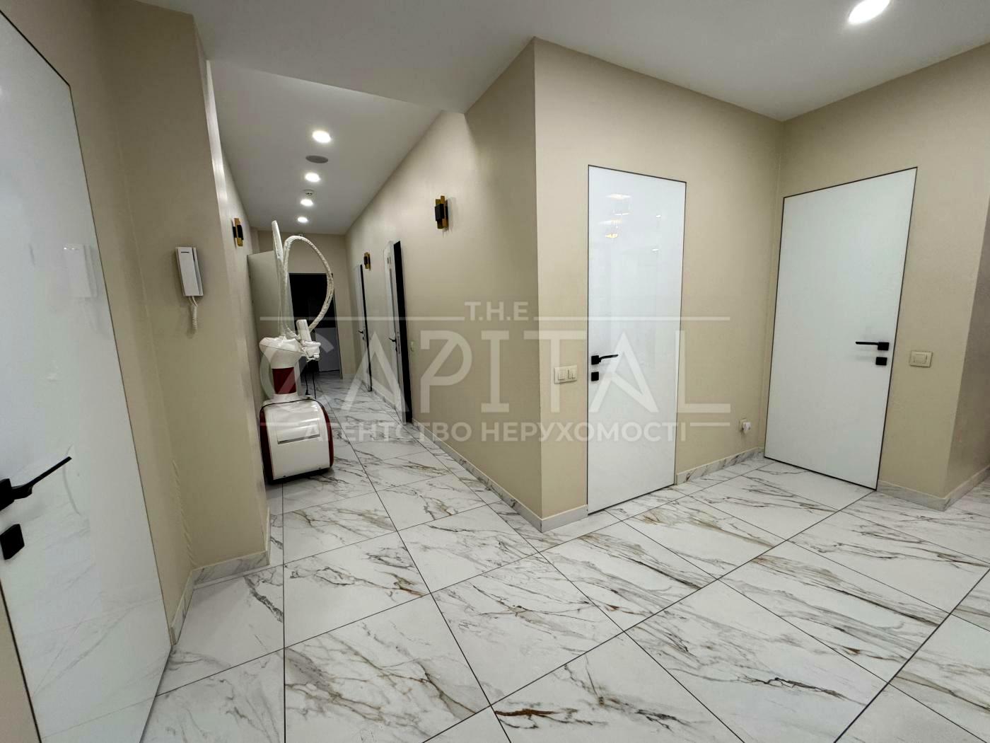 Commercial real estate at st. Andreya Verkhoglyada Dragomirova (area 196,5 m²) - Atlanta.ua - photo 16