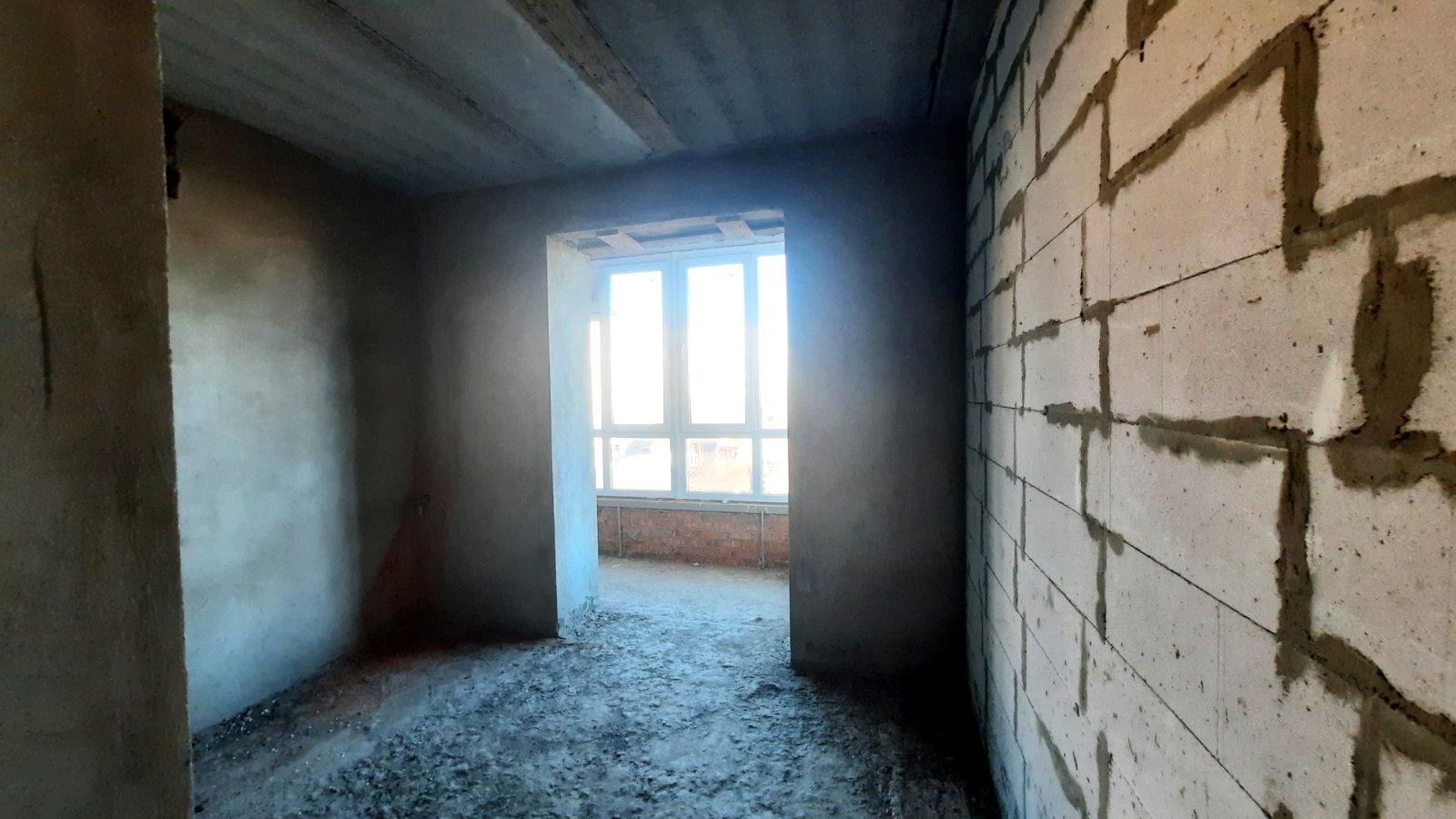 1-комнатная квартира по адресу ул. Трамвайная (площадь 40 м²) - Atlanta.ua - фото 12