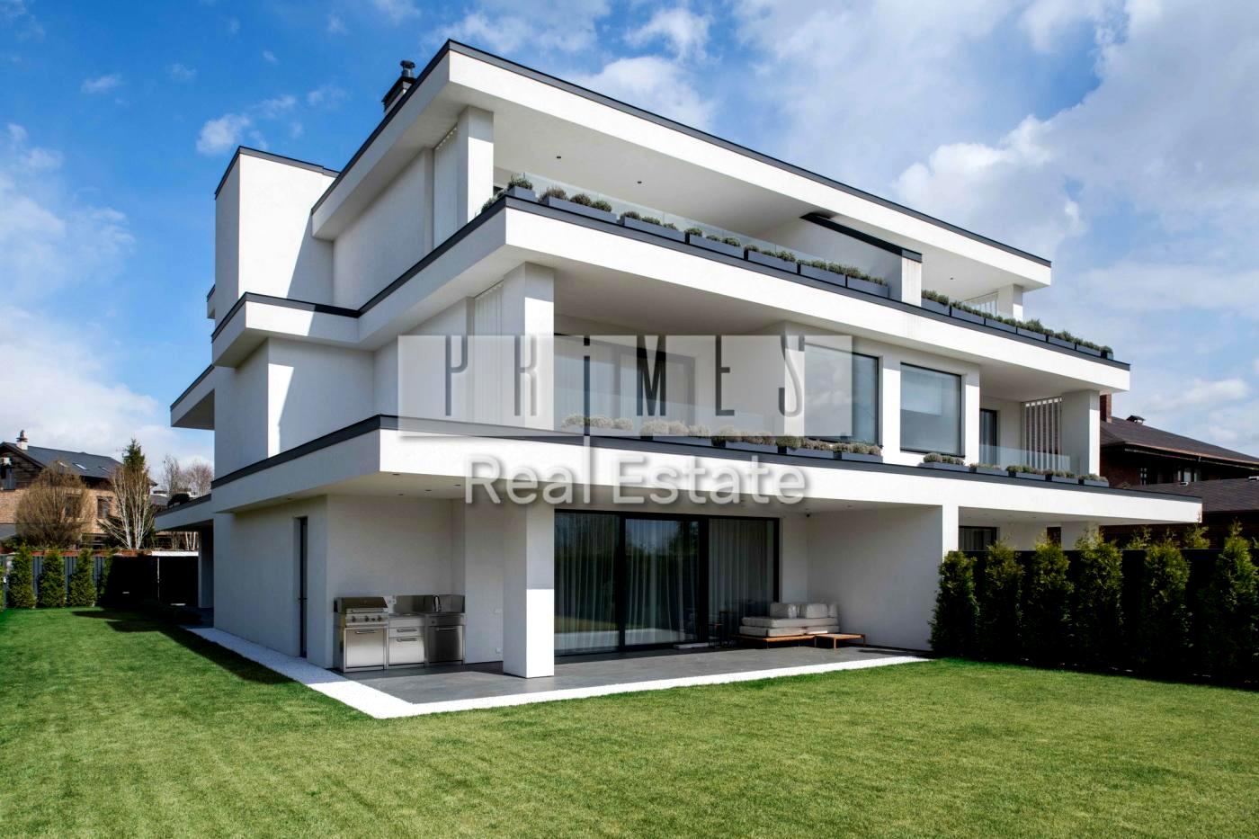 House by the address (area 420 m²) - Atlanta.ua - photo 2