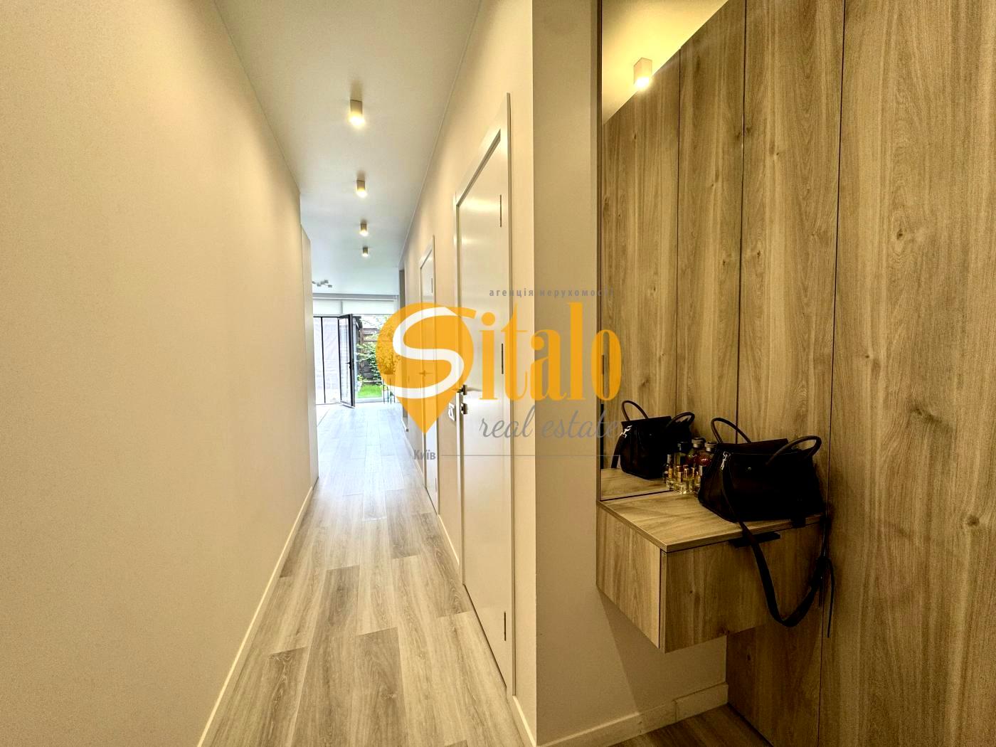 Будинок за адресою вул. Центральна (площа 163 м²) - Atlanta.ua - фото 2