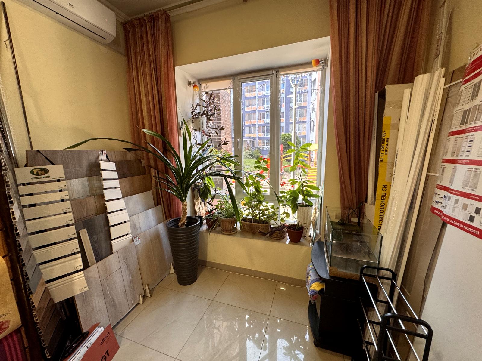 Commercial real estate at st. Lesnaya (area 50 m²) - Atlanta.ua - photo 4