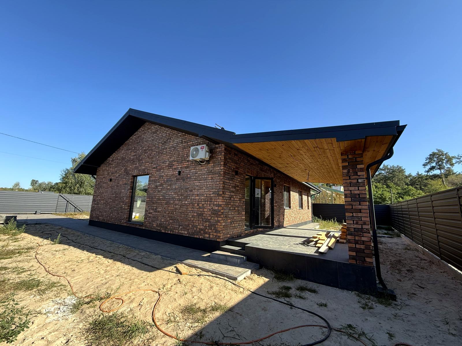 House by the address (area 100 m²) - Atlanta.ua - photo 13