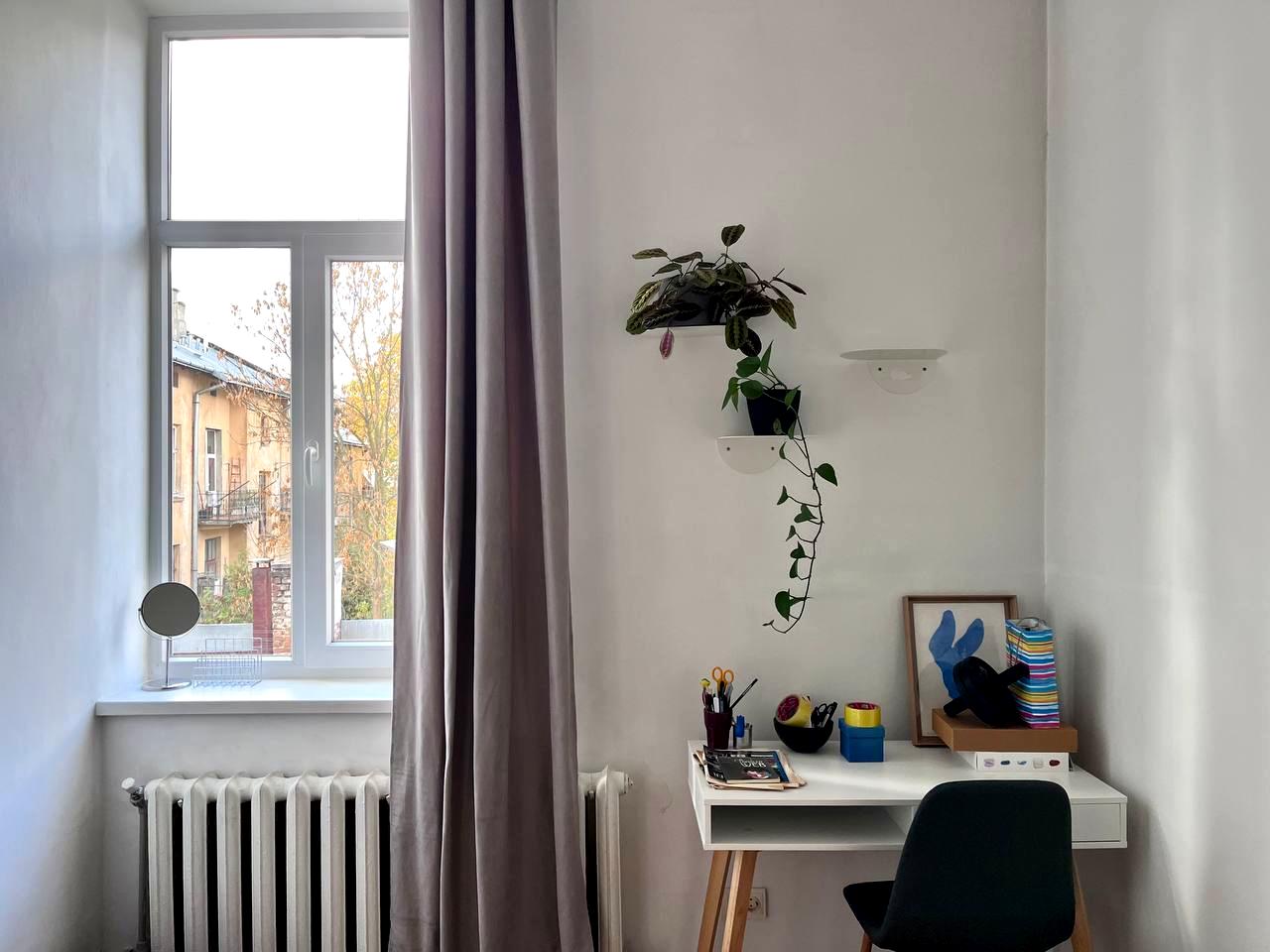 3-кімнатна квартира за адресою вул. Чубая Грицька (площа 70 м²) - Atlanta.ua - фото 9