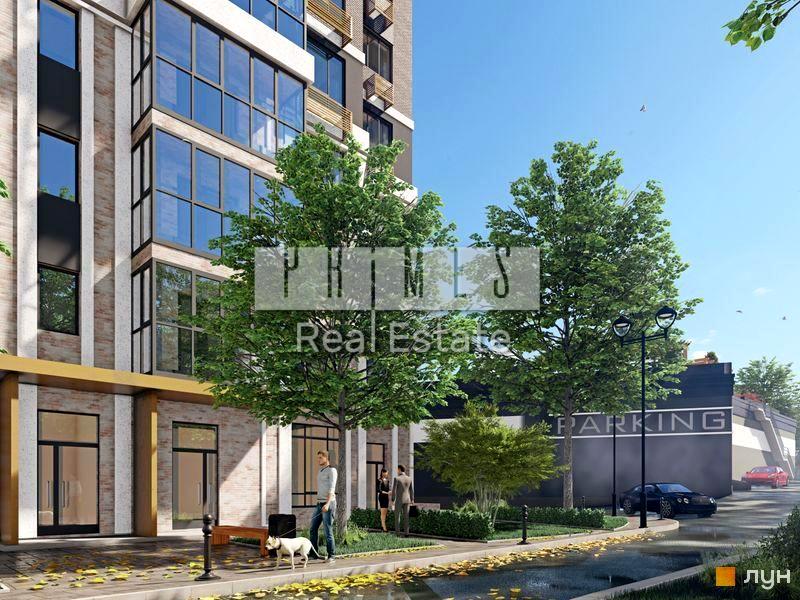 Commercial real estate at (area 160 m²) - Atlanta.ua - photo 10