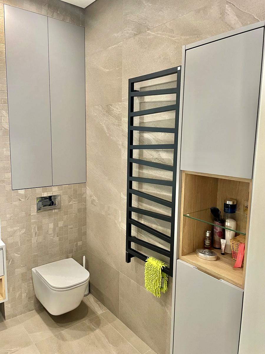 2-комнатная квартира по адресу ул. Педагогическая (площадь 70 м²) - Atlanta.ua - фото 32