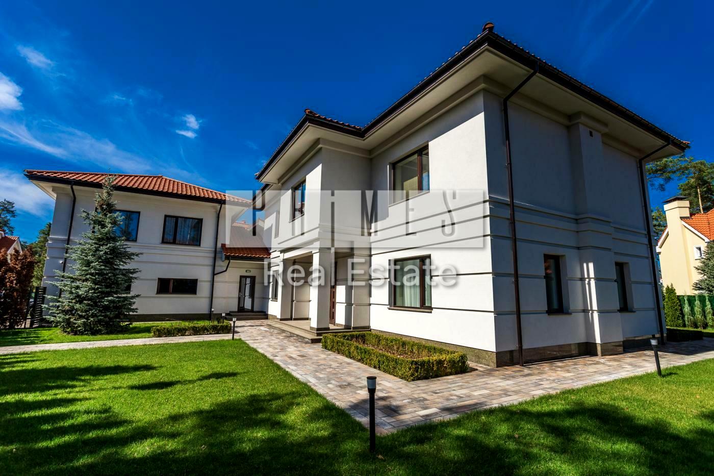 Дом по адресу (площадь 530 м²) - Atlanta.ua - фото 23