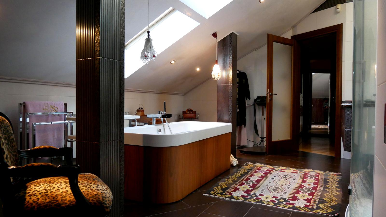 House by the address st. Shevchenko (area 586,8 m²) - Atlanta.ua - photo 10