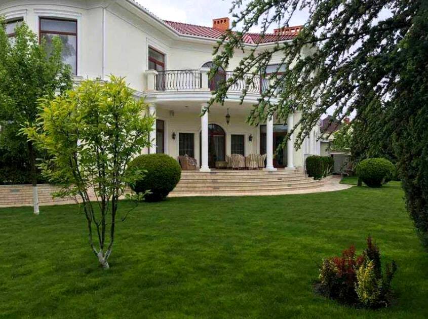 Дом по адресу ул. Ореховая (площадь 480 м²) - Atlanta.ua - фото 2