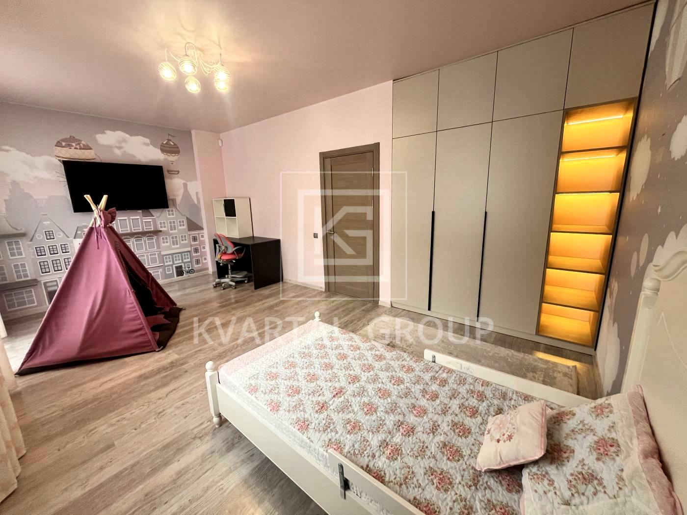 House by the address st. Svyato Pokrovskaya (area 121,3 m²) - Atlanta.ua - photo 21