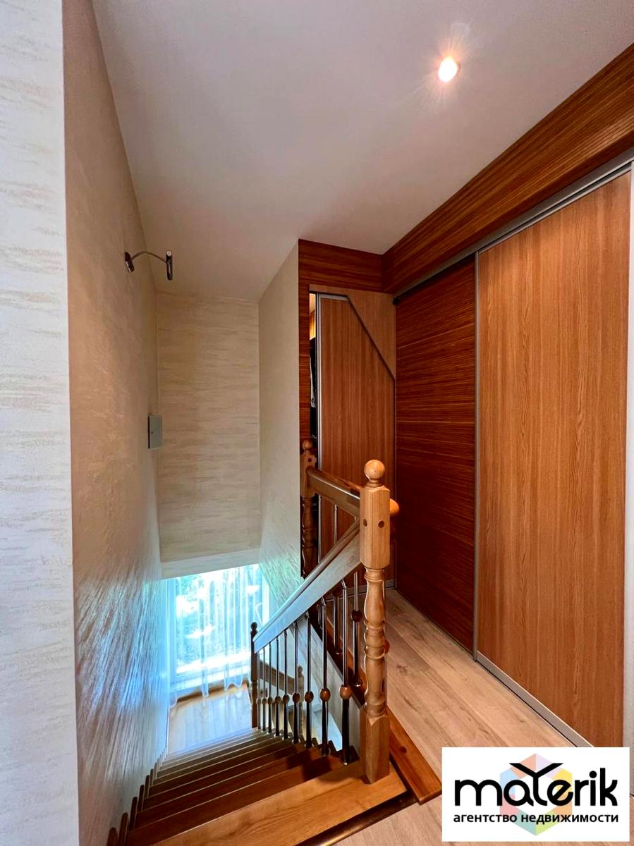 Дом по адресу ул. Соляная (площадь 180 м²) - Atlanta.ua - фото 4