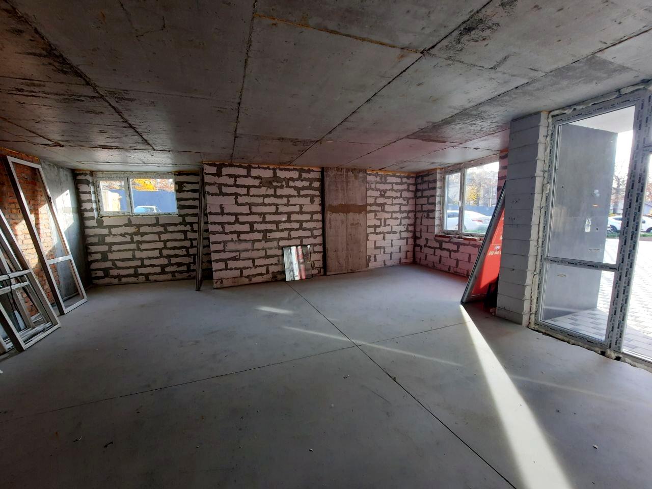 Commercial real estate at (area 55 m²) - Atlanta.ua - photo 13