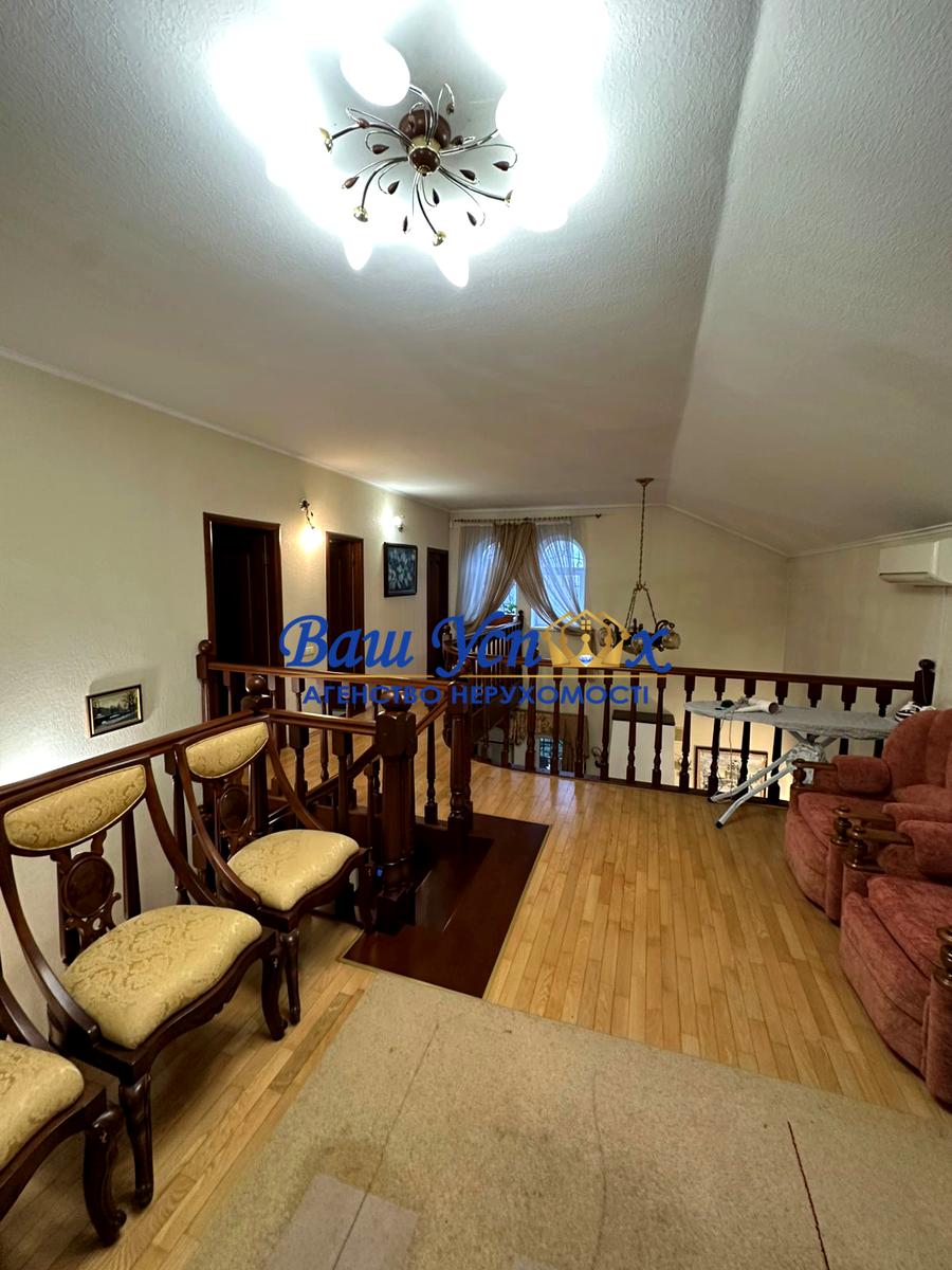 Дом по адресу (площадь 200 м²) - Atlanta.ua - фото 16