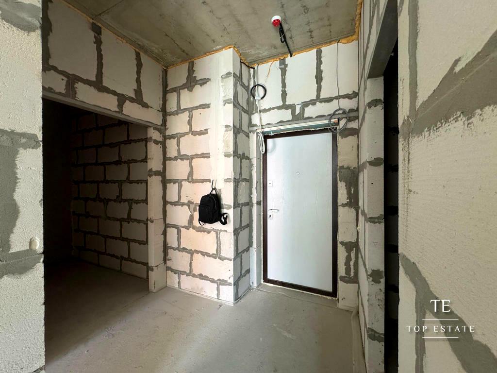 1-комнатная квартира по адресу Новоукраинский пер. (площадь 51,5 м²) - Atlanta.ua - фото 4