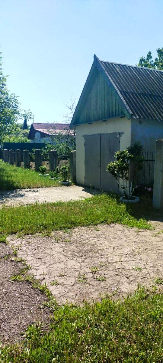 Дом по адресу ул. Одесская (площадь 68 м²) - фото 4 Дом по адресу ул. Одесская (площадь 68 м²) - Atlanta.ua - фото 4