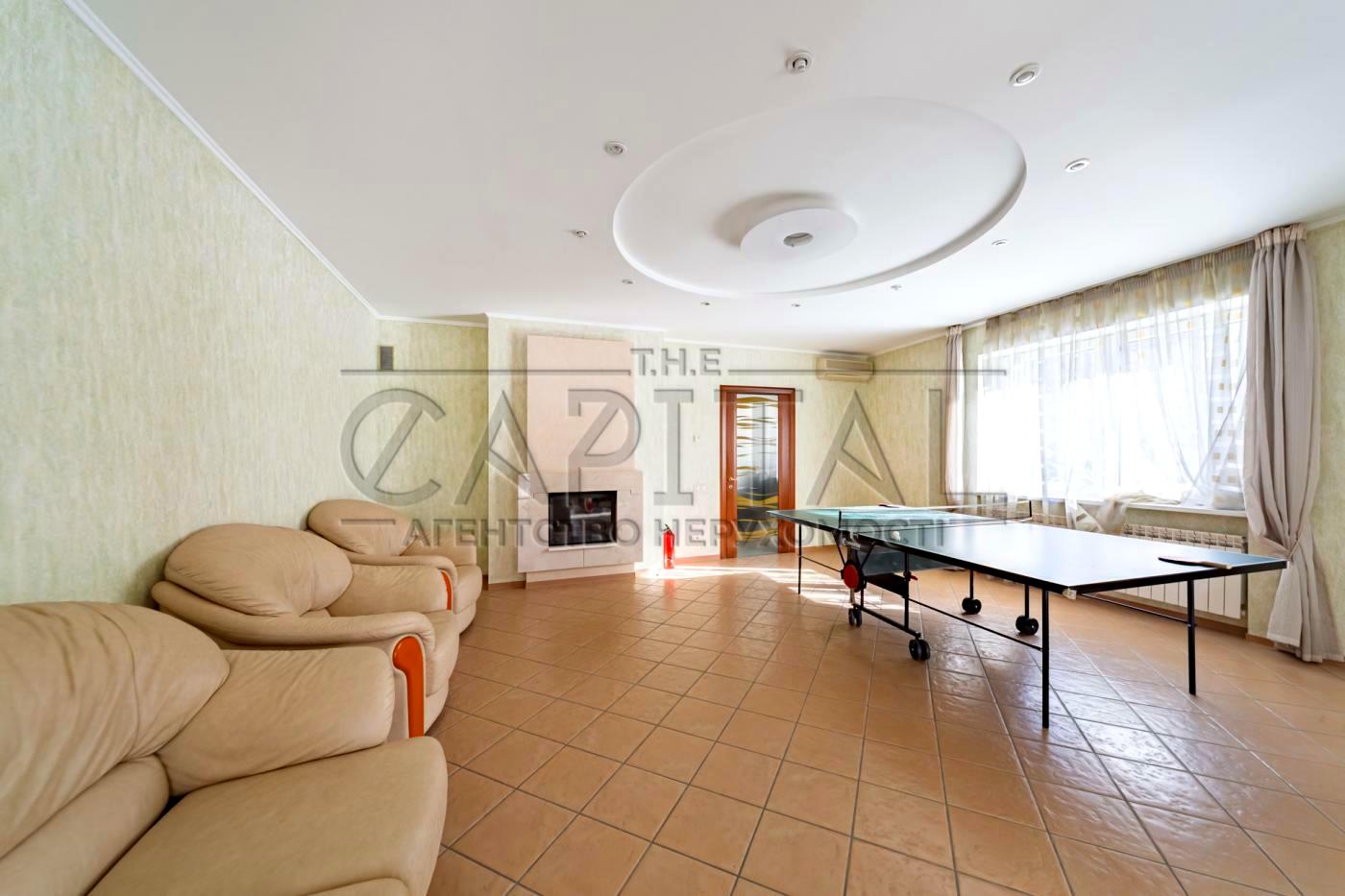 Дом по адресу ул. Соборная (площадь 800 м²) - Atlanta.ua - фото 21