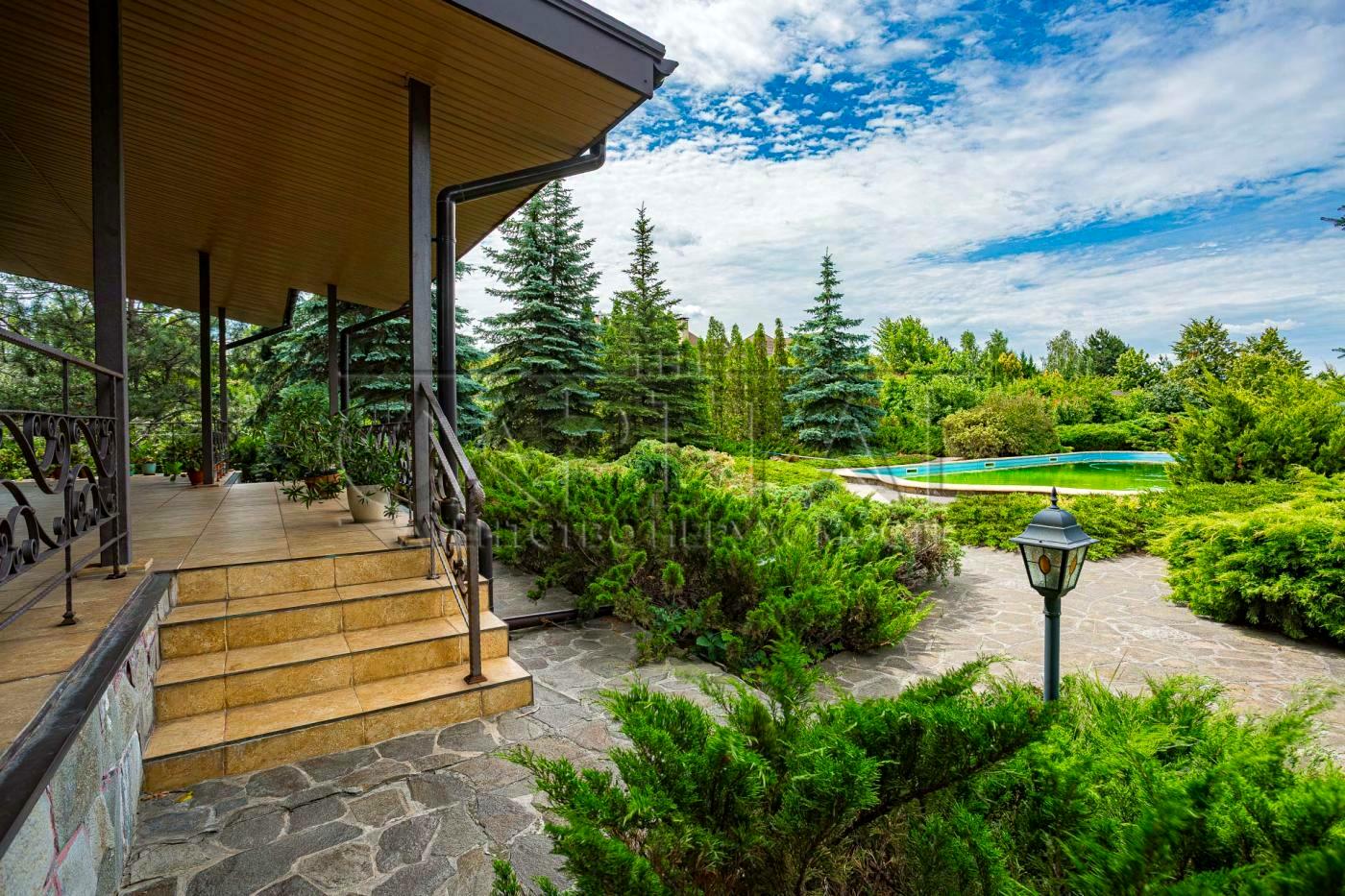 House by the address (area 360 m²) - Atlanta.ua - photo 5