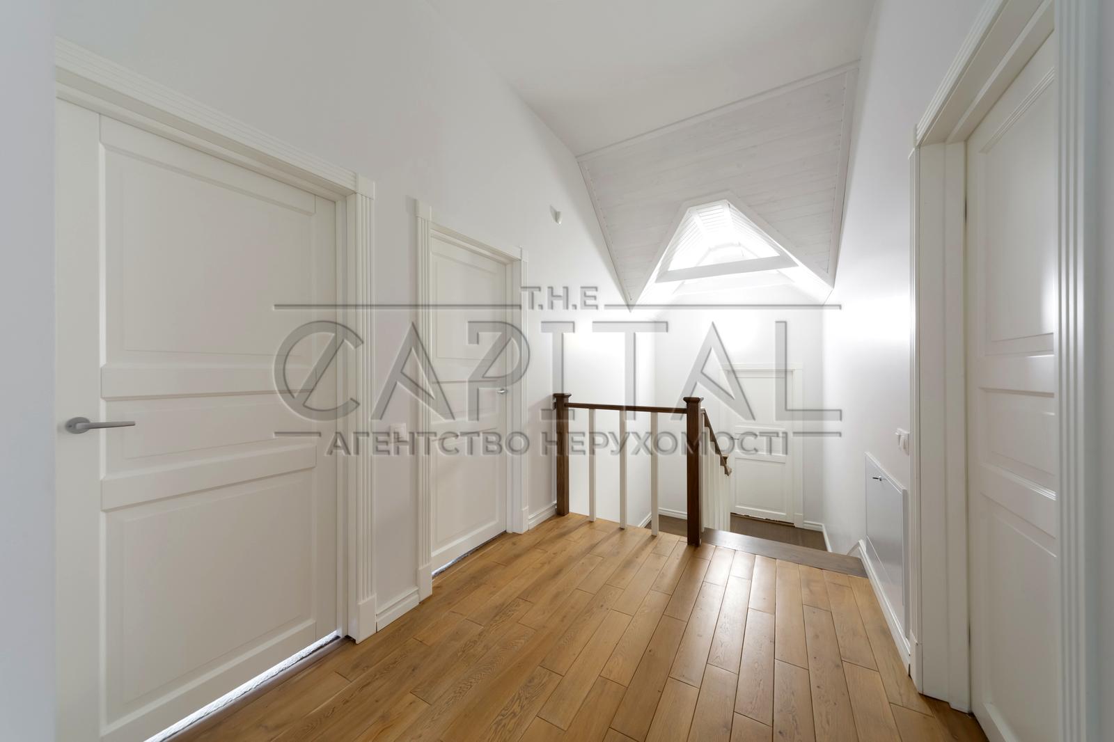 Дом по адресу ул. Заречная (площадь 200 м²) - Atlanta.ua - фото 28