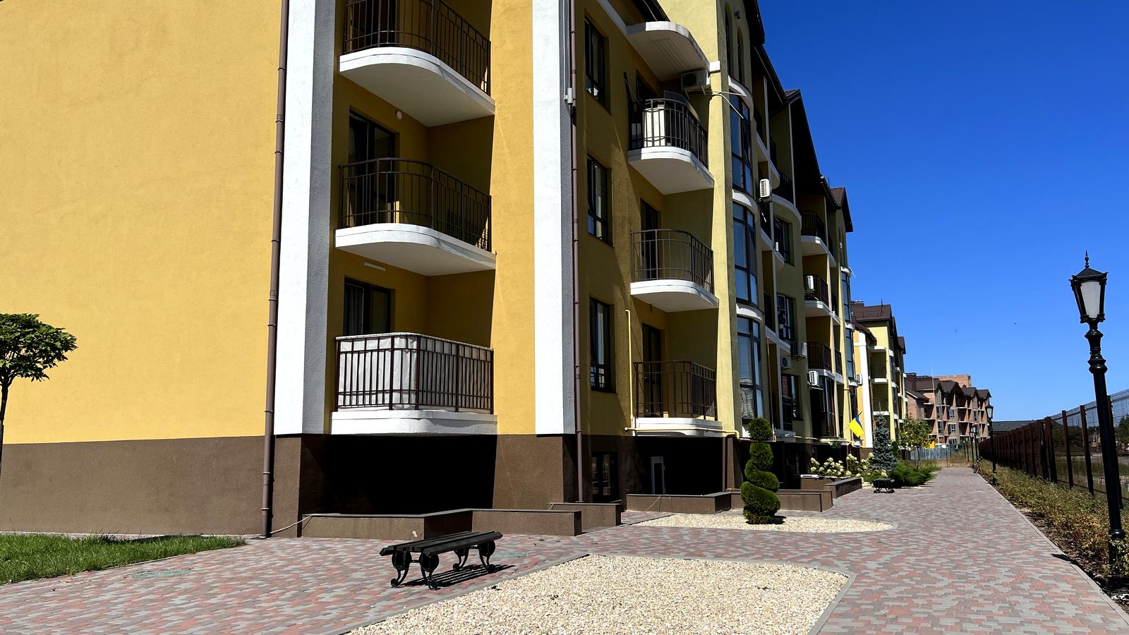 3-rooms apartment apartment by the address st. Feldmana (area 117,6 m²) - Atlanta.ua - photo 21